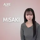【Misaki】 ALRE♡小山店のプロフィール画像