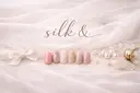 Silk &.のプロフィール画像