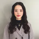 褒められ美髪/髪質 改善ストレート/初寧のプロフィール画像