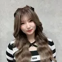 福留 莉奈のプロフィール画像