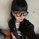 暗髪カラー/艶髪/ shi0ri 🪐のプロフィール画像