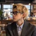 顔まわり/透明感 カラーYoshidaのプロフィール画像