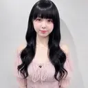 ♡mao♡／ブリーチ なし／透明感カラーのプロフィール画像