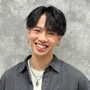 理想のスタイルへ✂️ メンズ美容師 長谷川のプロフィール画像