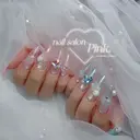 nail salon Pink.のプロフィール画像