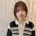 小峯 瑞貴のプロフィール画像