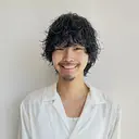 岡本康平/ボブ/ブリ ーチ/酸性ストレートのプロフィール画像