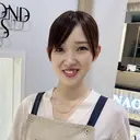 白潟 アイデザイナー💐のプロフィール画像