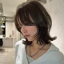 Risa🐈‍⬛/ グレージュ/透明感のプロフィール画像