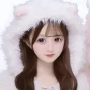 ♡anna♡/原宿/ ふわふわガーリーのプロフィール画像