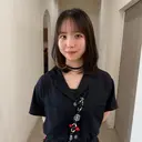 能勢 莉里花のプロフィール画像