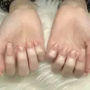 nail salon primのプロフィール画像