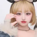 儚いピンク🩷 /メンズパーマのプロフィール画像