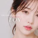 まつげとまゆげ/ UON《うおん》のプロフィール画像