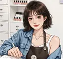 Fancy Nailsalonのプロフィール画像