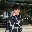 🌹スポットパーマ 🌹韓国風/ユーキのプロフィール画像