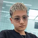 ワンカラー/白髪染め 艶髪/かとうわたるのプロフィール画像