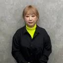 髪質改善ストレート/ ブリーチカラー/荊尾のプロフィール画像