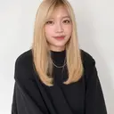メンズ特化、Li'a パーマ縮毛、ANNAのプロフィール画像