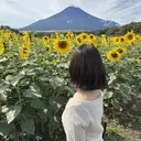 並木 綾花のプロフィール画像