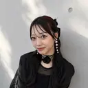 銀座/縮毛矯正/ レイヤーカット/うーのプロフィール画像