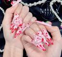 🦊Genie🦊 Mika Nailsのプロフィール画像