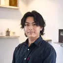 メンズ/パーマ/ 刈り上げ/小川泰司のプロフィール画像