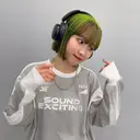 🐩透明感ミルクティ ーピンクニイナ🐩のプロフィール画像
