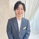 大阪/髪質改善/ ストレート/はやとのプロフィール画像