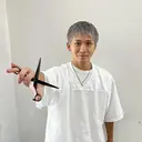 相模大野メンズ パーマ 仁翔のプロフィール画像