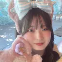 縮毛矯正/ ウルフ/minaのプロフィール画像