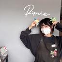 Rimie Nagataのプロフィール画像