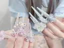 MUNI🎀 NAIL のプロフィール画像
