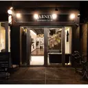 BARNEYS BARBERCLUBのプロフィール画像