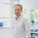 柴山 英明のプロフィール画像