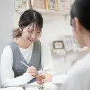 ネイルズシャトン トップネイリスト牛島のプロフィール画像