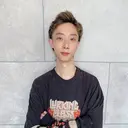 桂嵩太|白髪ぼかし ・艶髪矯正のプロフィール画像