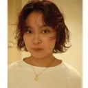 パーマ🌀/ 透明感カラーのプロフィール画像