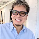 縮毛矯正/小顔前髪 ボブ 秋本凌汰のプロフィール画像