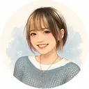牧 由貴花のプロフィール画像