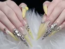 Yuu🎀 Belle Nailのプロフィール画像