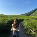 柳本 瑠実のプロフィール画像