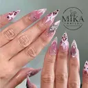 🦊Genie🦊 Mika Nailsのプロフィール画像