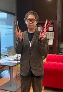 佐賀で美髪を作る人 山内　泰輝のプロフィール画像