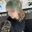 ショートカット募集/ モカのプロフィール画像