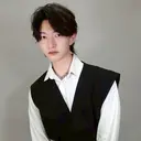 レイヤーカット メンズカット坂本翔のプロフィール画像