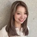 ✨艶髪✨ 奈須晴香のプロフィール画像