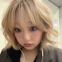 楓^・◦・🎀^ カットモデル募集中のプロフィール画像