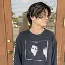 中嶋勇太/ショート/ カット/三重県松阪市のプロフィール画像