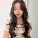 夏の透明感🤍トレ ンドレイヤー🤍銀座のプロフィール画像